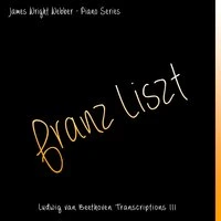 Piano Series: Franz Liszt