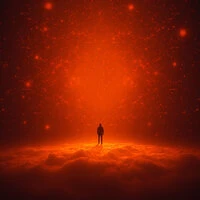 Embers in the Aether