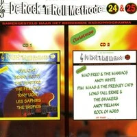 De Rock 'n Roll Methode, Vol. 24 & 25