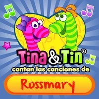Cantan las Canciones de Rossmary