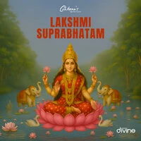 Lakshmi Suprabhatam