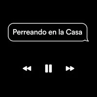 Perreando en la Casa