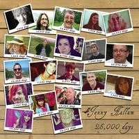 25,000 Days