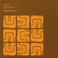 Retro Grooves
