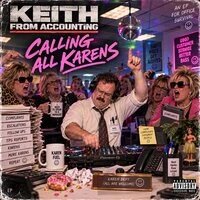 Calling All Karens