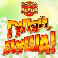 Гуляй, душа! (Душевные песни), Часть 19