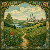 Юллар чакыра