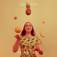 Lemonade