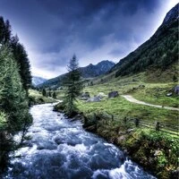 Background Tracks for Sleep and Relaxation
