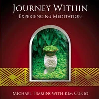 Journey Within Experiencing Meditation
