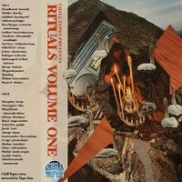 rituals vol. 1