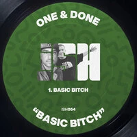 Basic Bitch