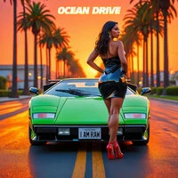 OCEAN DRIVE