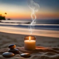 Orchestra Of Tranquil Meditation: Harmonies For Deep Inner Peace