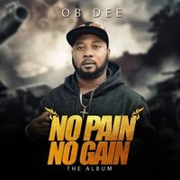 No Pain No Gain