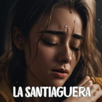 La Santiaguera