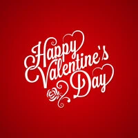 Happy Valentine's Day