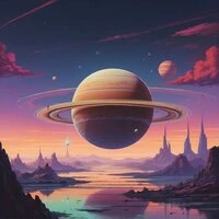 Saturn