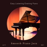 Easy Listening Evening Piano