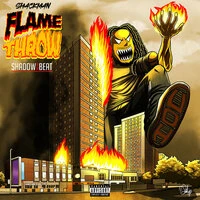 Flame Throw