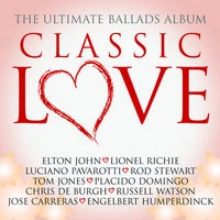 Classic Love / The Ultimate Ballads Album