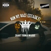 Run My Race (Steadily)