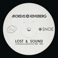 Lost & Sound