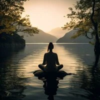 Relaxing Meditation Music for Tranquility