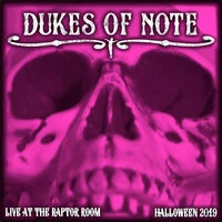 Live at the Raptor Room Halloween 2019
