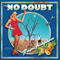 Tragic Kingdom