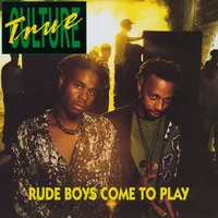 Rude Boys Come To Play