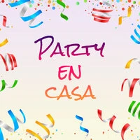 Party en casa