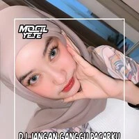 Dj Jangan Ganggu Pacarku