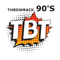 Throwback 90's