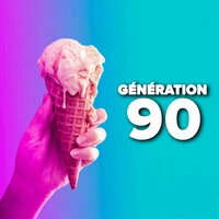 Génération 90
