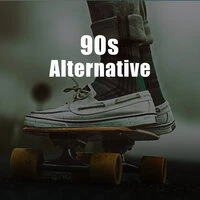 90s Alternative