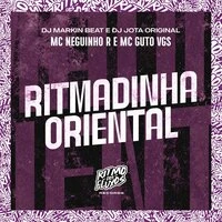 Ritmadinha Oriental