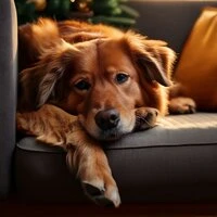 Music For Dogs Who Dream Beneath The Stars