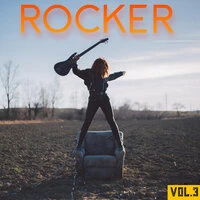 Rocker Vol. 3