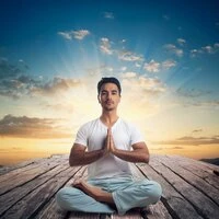 Music For Meditation And Spiritual Connection