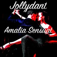 Amalia Sensual