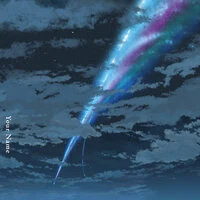 Your Name. Deluxe Edition / Original Motion Picture Soundtrack