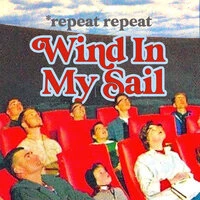 Wind in My Sail