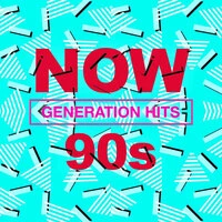 NOW 90's Generation Hits