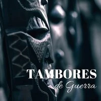 Tambores de Guerra - Musica Africana Relajante Moderna Chill Out Lenta Suave