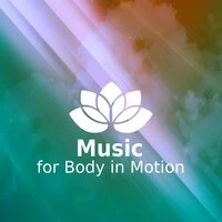 Music for Body in Motion - Harmony of Senses, New Age Soothing Music, Relax During the Cold Winter, Background Music for Sensual Massage