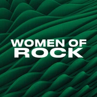 Women of Rock