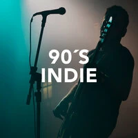 90s Indie