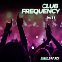 Club Frequency, Set 18