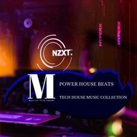Power House Beats - Tech House Music Collection